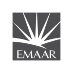 emaar logo